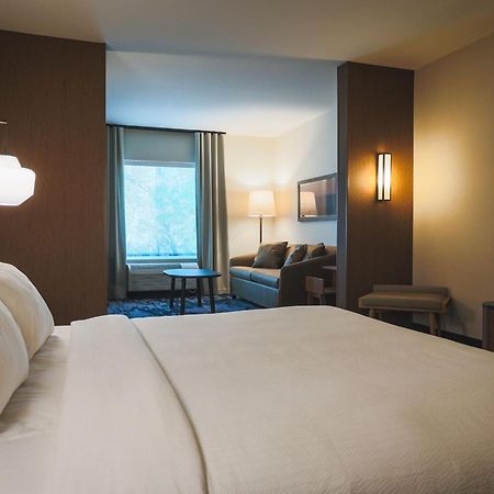 Fairfield Inn & Suites Marquette Exteriér fotografie