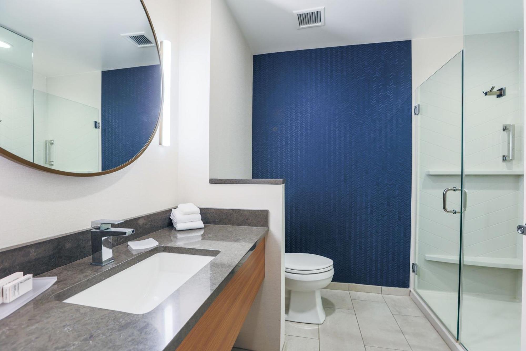 Fairfield Inn & Suites Marquette Exteriér fotografie