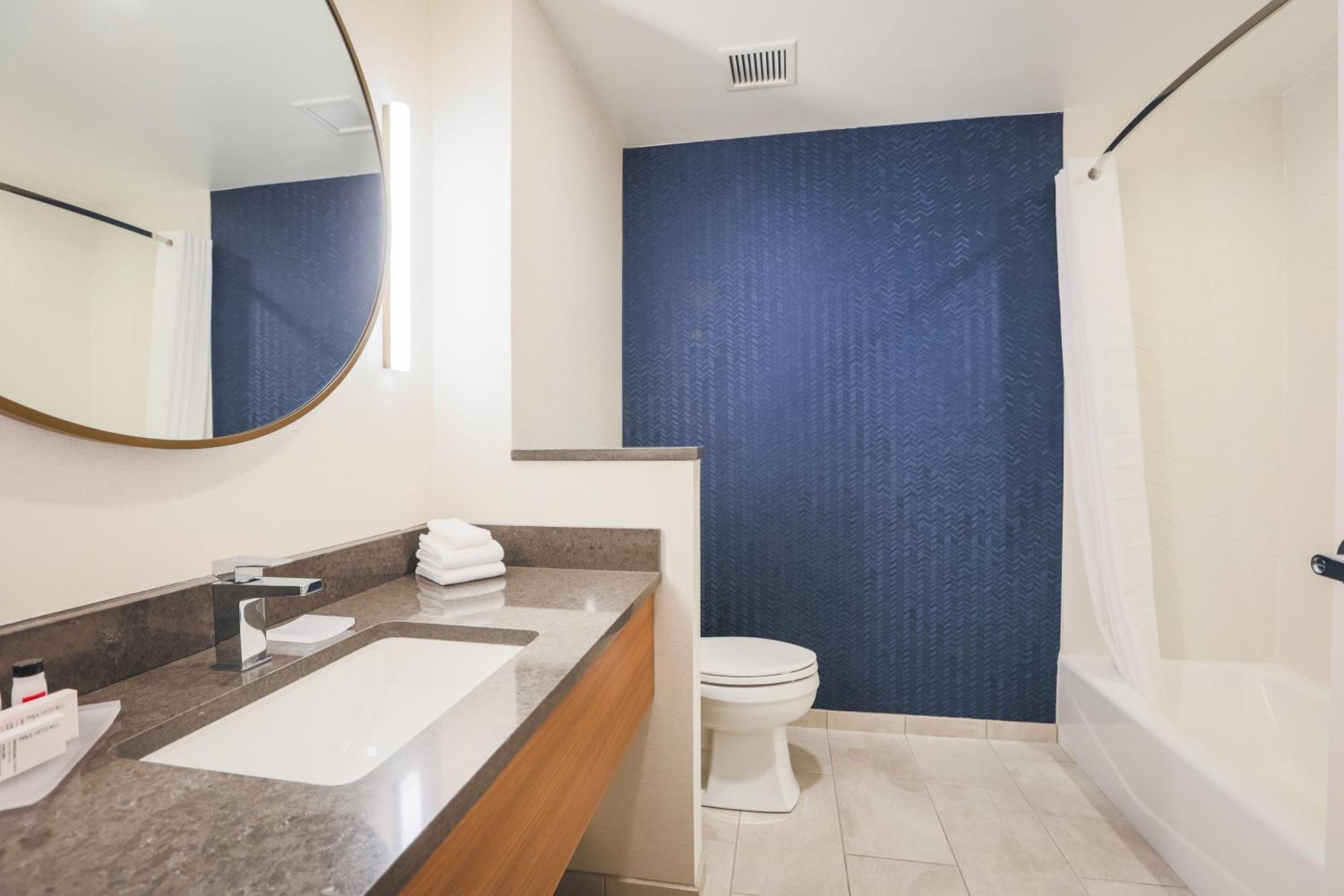 Fairfield Inn & Suites Marquette Exteriér fotografie