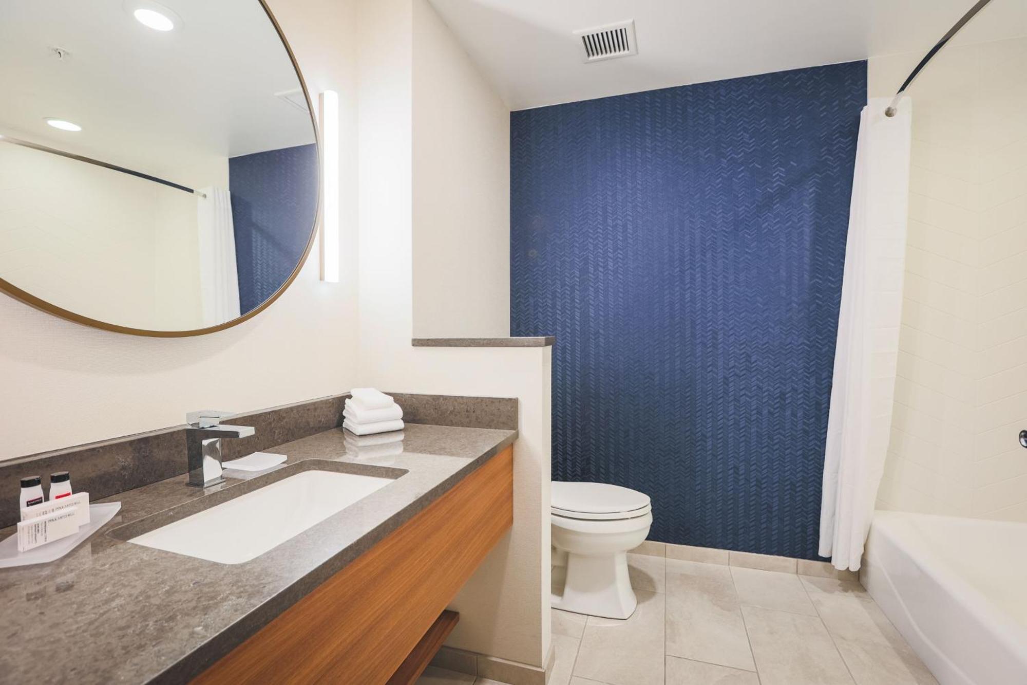 Fairfield Inn & Suites Marquette Exteriér fotografie